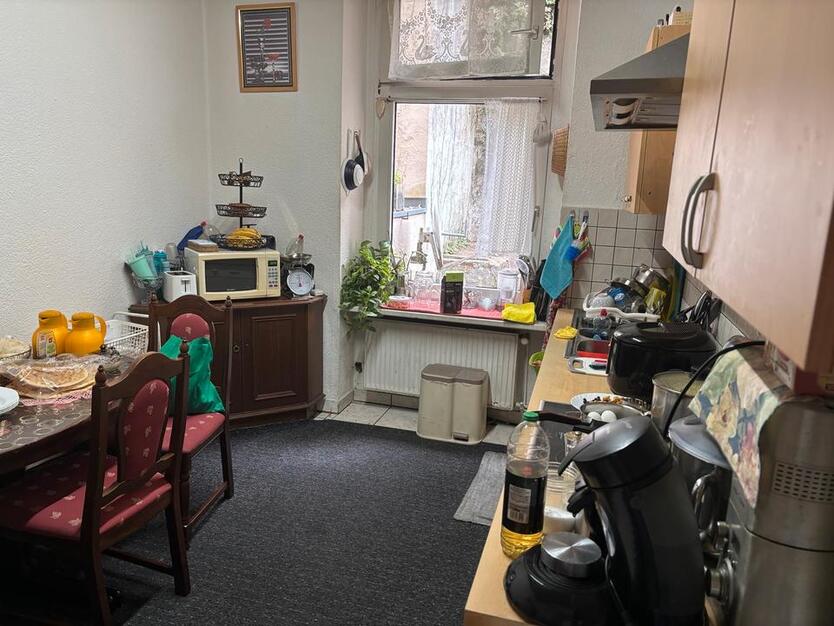 Wohnung in Wuppertal