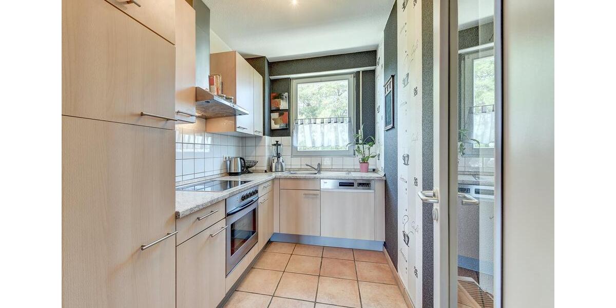 Einfamilienhaus Düsseldorf Stadtbezirk 5 - 2.5 Zimmer, 70 m&sup2;, 425.000&euro; | Angebot:26336480