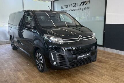 Citroen SpaceTourer