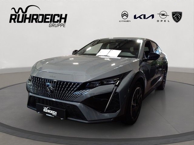 Peugeot 408 21.953 km 23.990 &euro; Wuppertal 42103