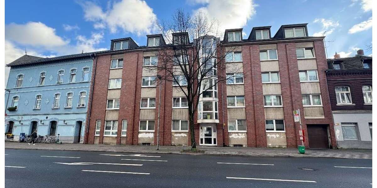 Haus zum Kaufen in Düsseldorf Heerdt 2.977.000 € 1070 m² 44 zimmer