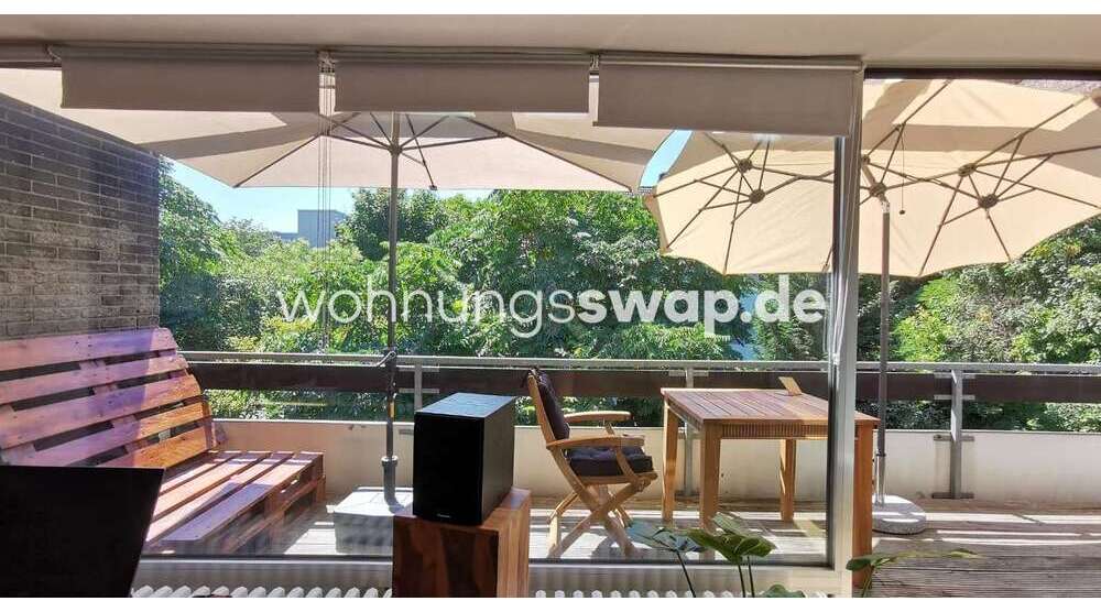 Wohnung zum Mieten in Düsseldorf 575 € 42 m²