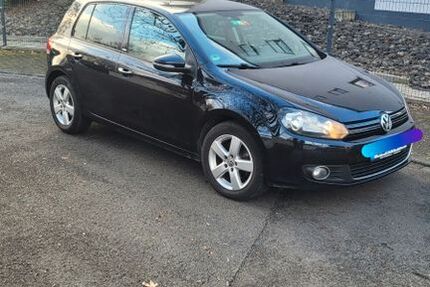 VW Golf 213.000 km 4.999 &euro; Pulheim 50259
