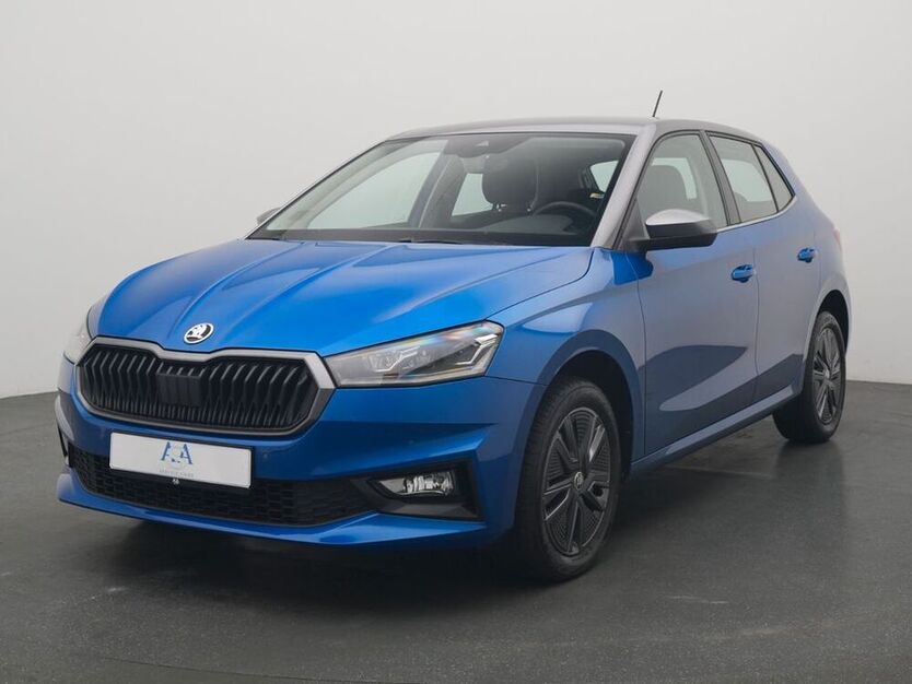 Fabia