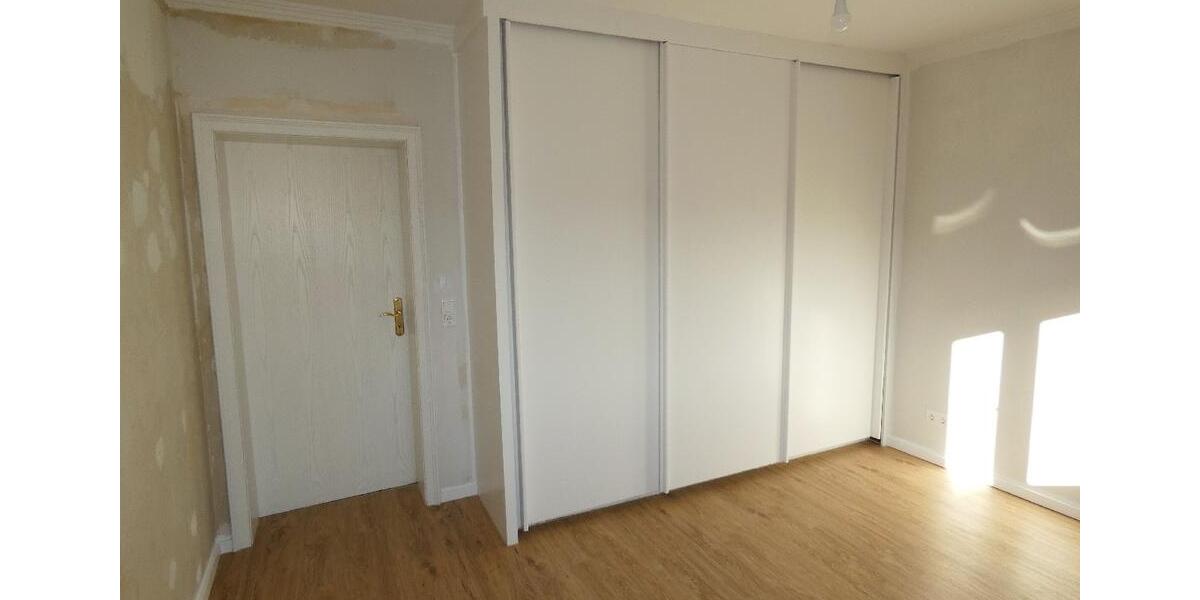 Helle 3-Zimmer-Wohnung mit Balkon in gefragter Lage von Leverkusen-Schlebusch 3 zimmer