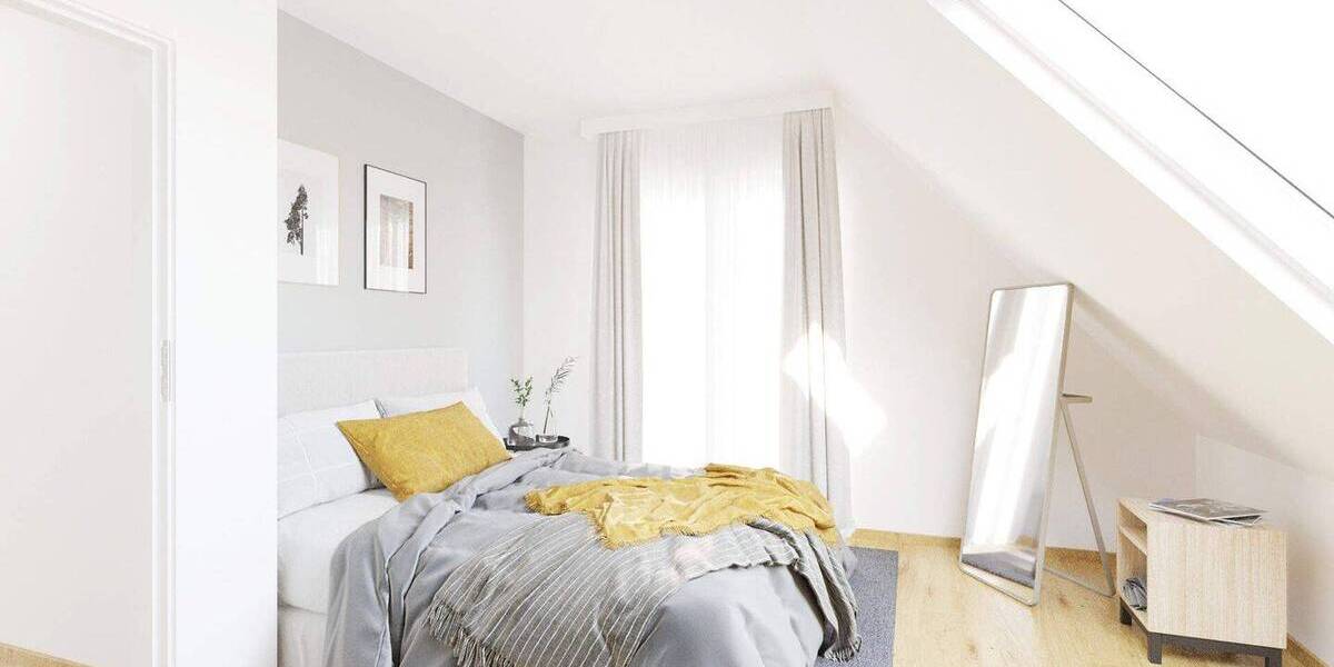 Willkommen in Ihrem neuen Wohnglück 5 zimmer