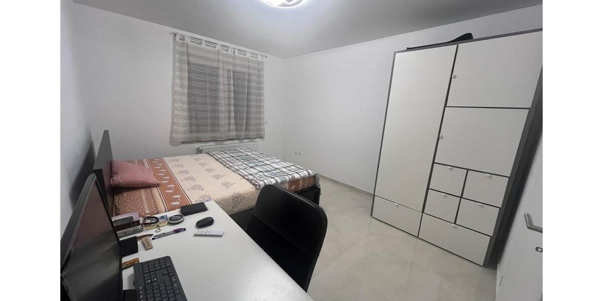 3 Zimmer Luxus Wohnung in Solingen mit Küche 3 zimmer