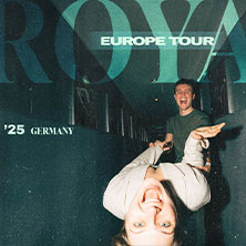 Roya 03.11.2025 Gebäude 9