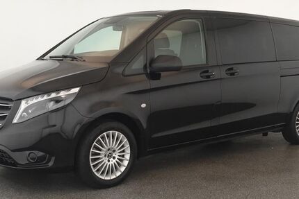 Mercedes-Benz Vito 51.200 km 49.484 € Düsseldorf 40233