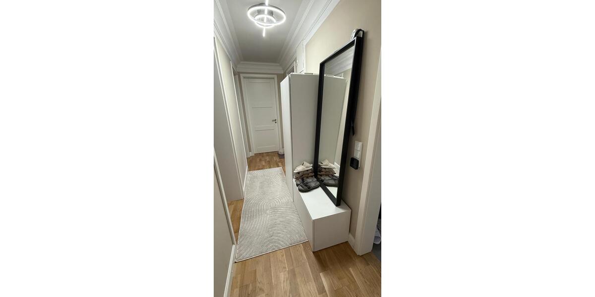 Erdgeschoßwohnung Mülheim an der Ruhr Mellinghofen - 3 Zimmer, 70 m&sup2;, 1.350&euro; | Angebot:25764239