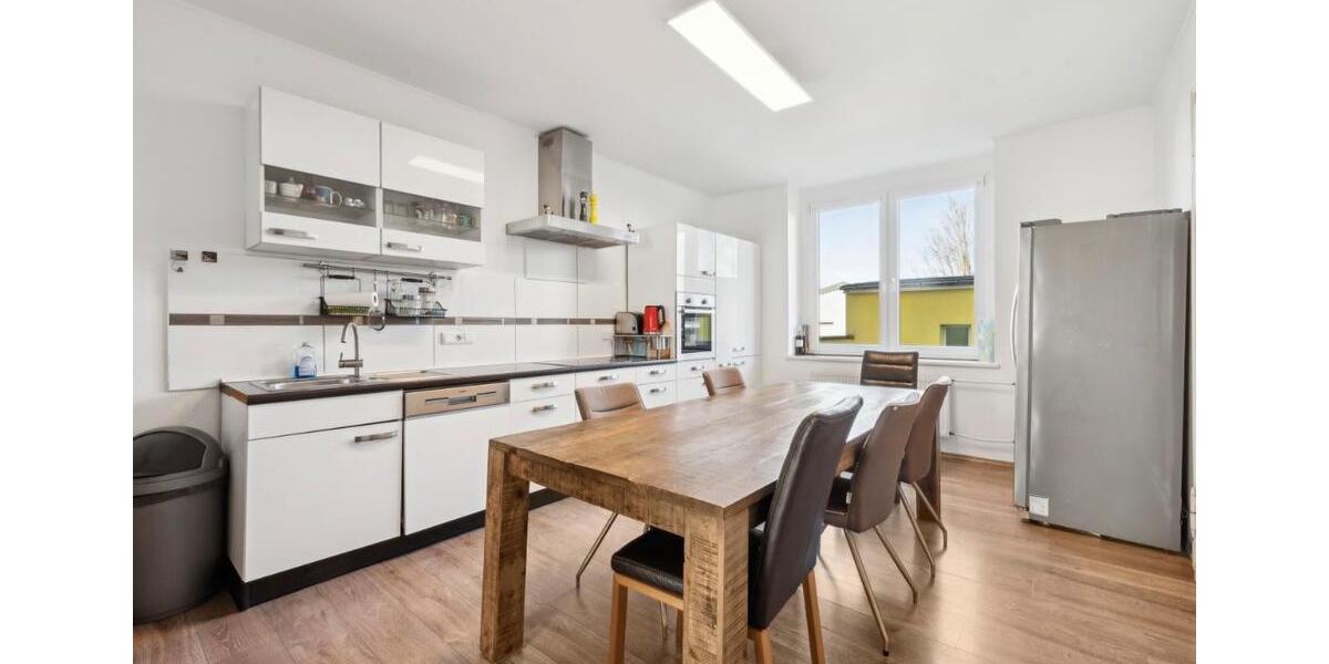 Erdgeschoßwohnung Solingen Höhscheid - 2 Zimmer, 76 m&sup2;, 680&euro; | Angebot:25806802