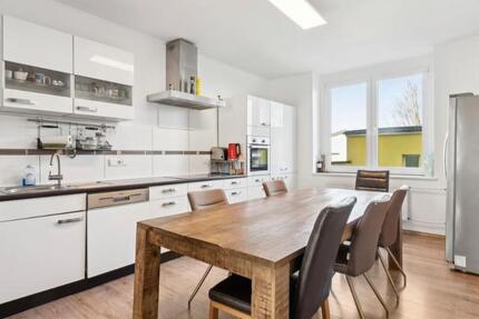 Wohnung Solingen Höhscheid - 2 Zimmer, 76 m&sup2;, 680&euro; | Angebot:25806802