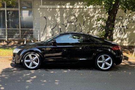 Audi TT 196.150 km 8.200 € Köln 50668