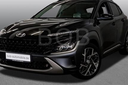 Hyundai KONA 59.710 km 19.444 &euro; Düsseldorf 40233