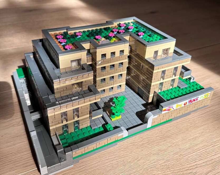 Wohnung zum Mieten in Mettmann 1.980 € 128 m²