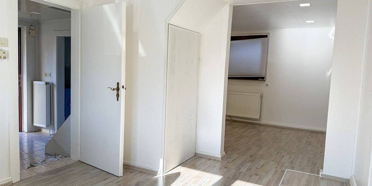 Doppelhaushälfte Mönchengladbach Dorthausen - 5 Zimmer, 97 m&sup2;, 299.000&euro; | Angebot:26804626