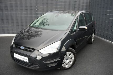 Ford S-Max 254.555 km 4.499 &euro; Dormagen 41539