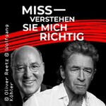 Missverstehen Sie mich richtig - Peter Maffay zu Gast bei Gregor Gysi
