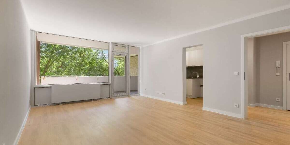 Wohnung zum Mieten in Ratingen 654,54 € 45 m² 1 zimmer