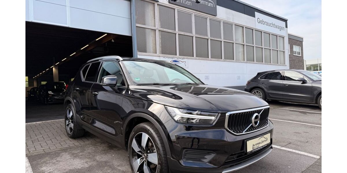 Volvo XC40 159.000 km 18.990 &euro; Ratingen 40880