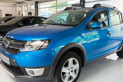 Dacia Sandero 87.200 km 6.998 &euro; Grevenbroich 41515