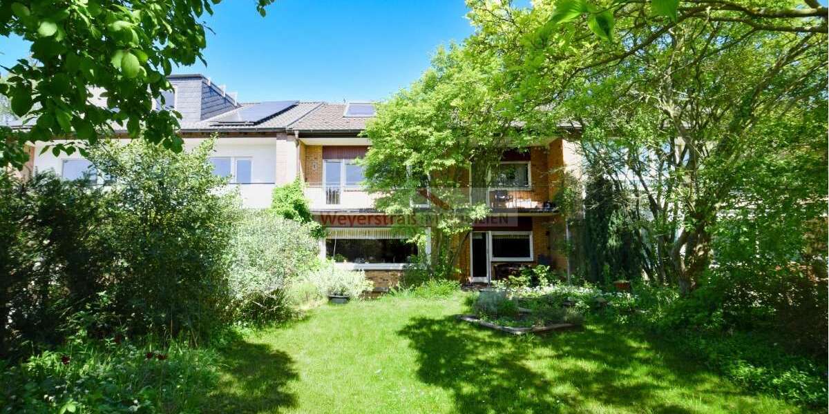 Einfamilienhaus Neuss Augustinusviertel - 8 Zimmer, 157 m&sup2;, 520.000&euro; | Angebot:26445353