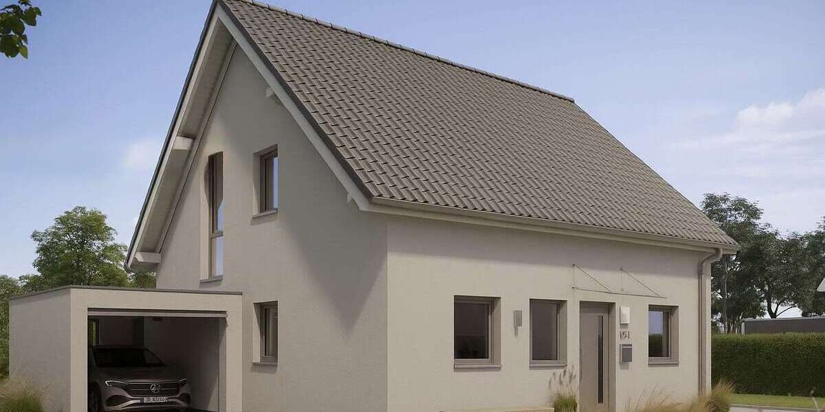 Einfamilienhaus Dormagen Broich - 4 Zimmer, 130 m&sup2;, 699.440&euro; | Angebot:26855762