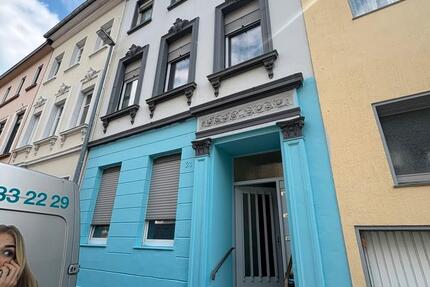 Wohnung Mönchengladbach Ost - 1 Zimmer, 35 m&sup2;, 490&euro; | Angebot:25238938