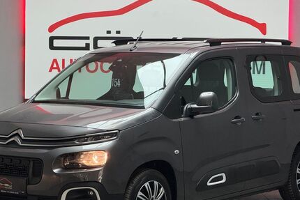 Citroen Berlingo 125.468 km 14.900 &euro; Mülheim an der ruhr 45476