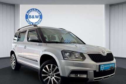 Skoda Yeti 147.924 km 12.999 &euro; Krefeld 47805