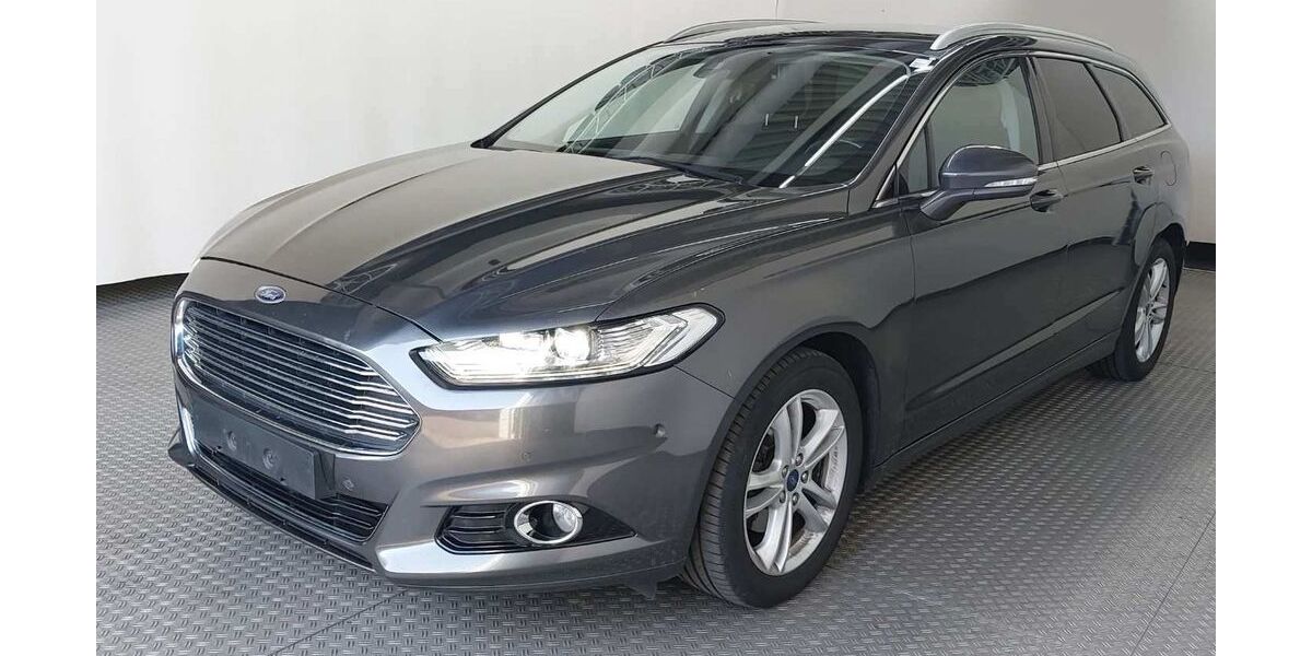 Ford Mondeo 180.000 km 9.990 &euro; Kaarst 41564