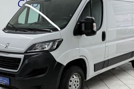 Peugeot Boxer 61.282 km 17.990 &euro; Wuppertal 42285