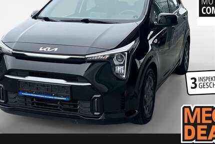 Kia Picanto 16.205 km 14.957 &euro; Düsseldorf 40233