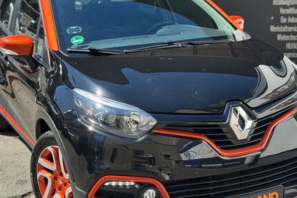 Renault Captur 100.000 km 7.799 &euro; Wuppertal 42117