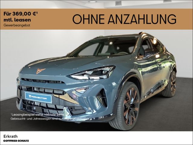 Cupra Formentor 11.000 km 39.911 € Erkrath 40699