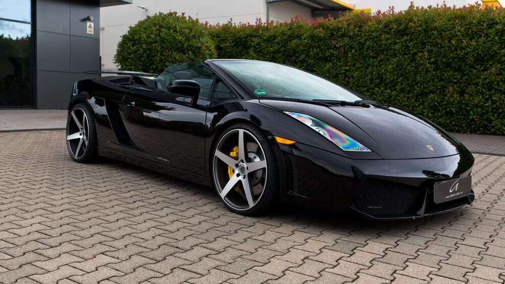 Gallardo
