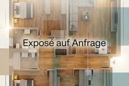 Wohnung zum Kaufen in Hilden 455.000 € 112 m² 4 zimmer