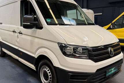 VW Crafter 135.000 km 15.950 &euro; Hilden 40721