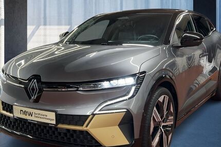 Renault Megane E-TECH 30.839 km 30.711 € Köln 50939