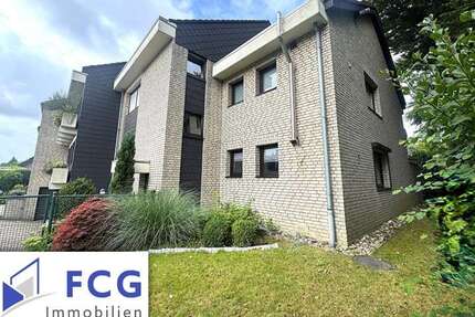 Wohnung zum Mieten in Neukirchen-Vluyn 891,80 € 98 m²