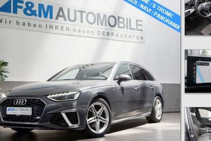 Audi A4 118.000 km 24.500 &euro; Neuss 41460