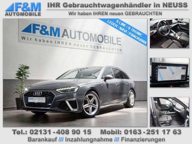 Audi A4 118.000 km 24.500 &euro; Neuss 41460