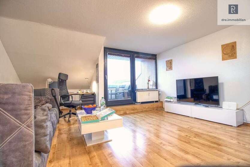 Wohnung zum Kaufen in Düsseldorf 229.000 € 57 m²