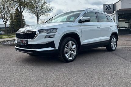Skoda Karoq 22.070 km 26.990 &euro; Viersen 41748