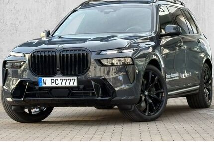 BMW X7 2.566 km 109.780 &euro; Wuppertal 42117