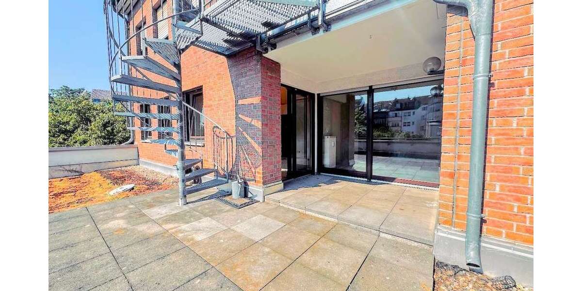 Etagenwohnung Düsseldorf Stadtbezirk 8 - 2 Zimmer, 65 m&sup2;, 229.000&euro; | Angebot:27054956
