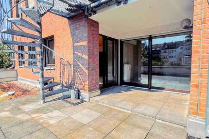 Wohnung Düsseldorf Stadtbezirk 8 - 2 Zimmer, 65 m&sup2;, 229.000&euro; | Angebot:27054956