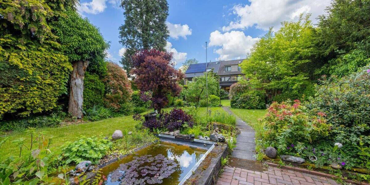 Mehrfamilienhaus, Wohnhaus Krefeld Uerdingen - 8 Zimmer, 201 m&sup2;, 475.000&euro; | Angebot:26695172