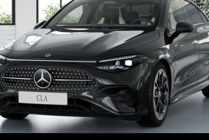 Mercedes-Benz CLA 200 9.900 km 52.490 &euro; Düsseldorf 40470