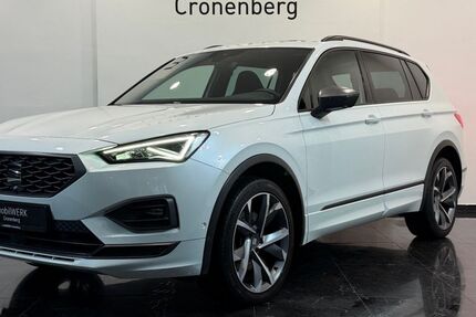Seat Tarraco 50.500 km 30.990 &euro; Wuppertal 42327